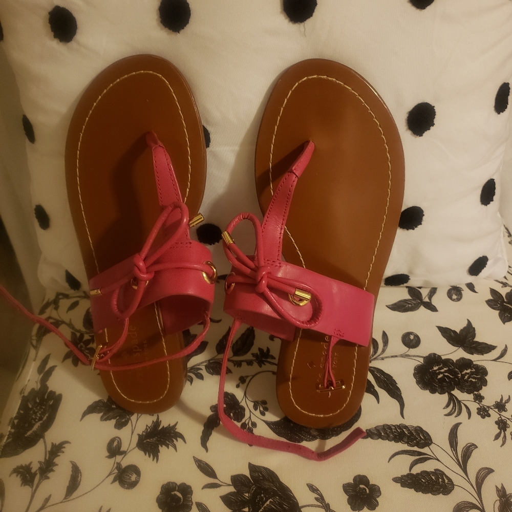 Kate Spade Sandals